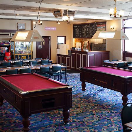The Cally Hotel Варнамбул Номер фото