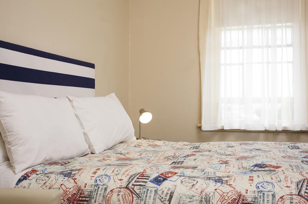 The Cally Hotel Варнамбул Номер фото